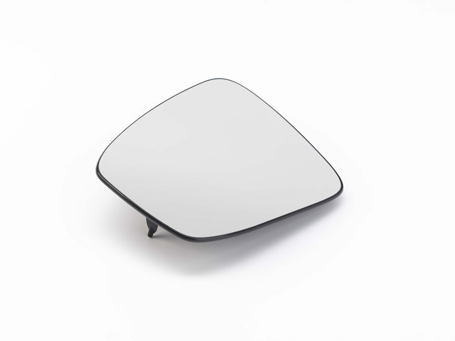 LENTE ESPELHO RETROVISOR ESQUERDO - 963666685R - Kwid, Diversos