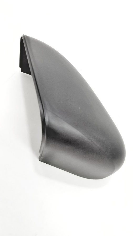 COBERTURA PLASTICO, TIPO COQUILHA - 963732329R - 