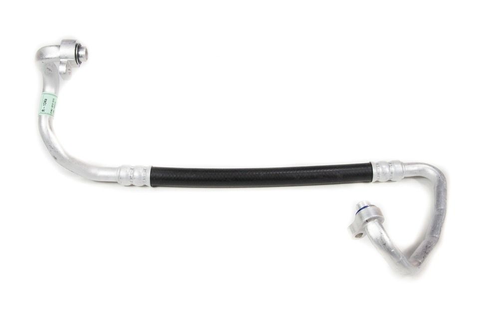 Mangueira condensador e compressor ar condicionado - 52121515 - Cobalt, Spin
