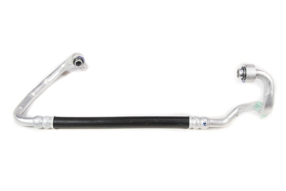 Mangueira condensador e compressor ar condicionado - 52121515 - Cobalt, Spin
