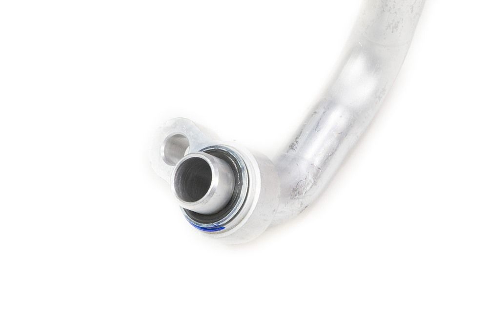 Mangueira condensador e compressor ar condicionado - 52121515 - Cobalt, Spin