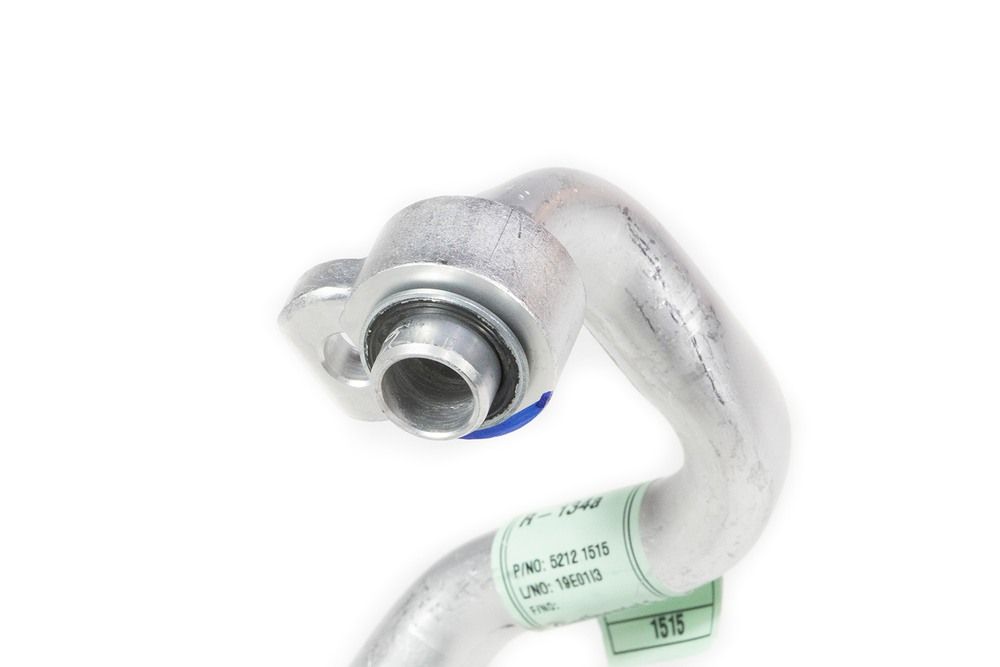 Mangueira condensador e compressor ar condicionado - 52121515 - Cobalt, Spin