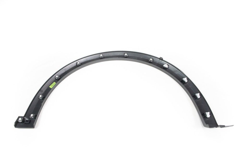 Moldura abertura roda dianteira - 52123692 - Onix/Joy Ger.1, Onix A Hatch