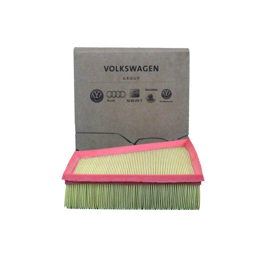 Filtro Ar Motor - 5Z0129620 - Gol, SpaceFox, Polo