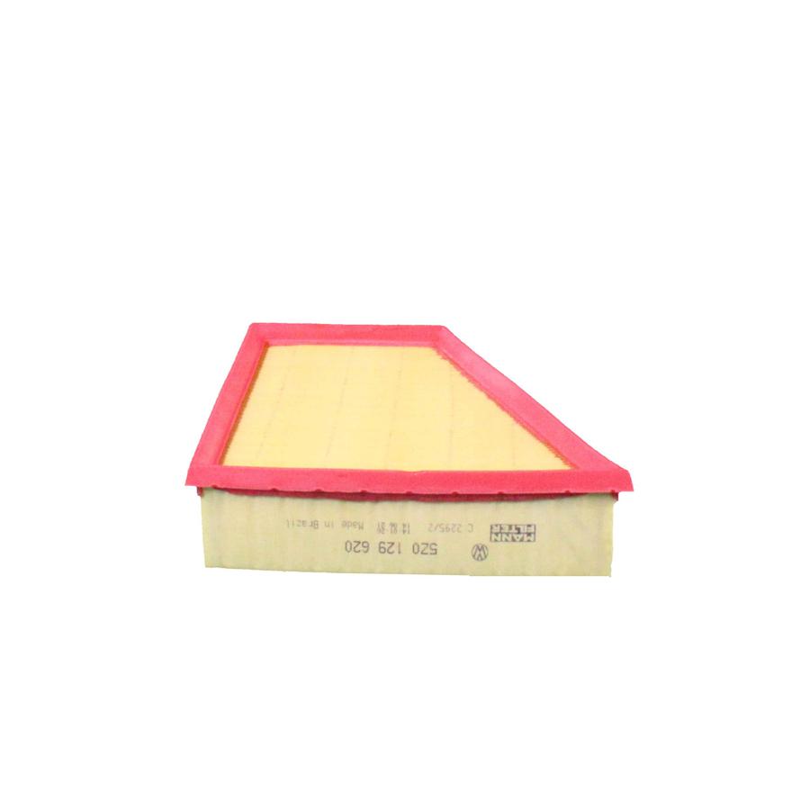 Filtro Ar Motor - 5Z0129620 - Gol, SpaceFox, Polo