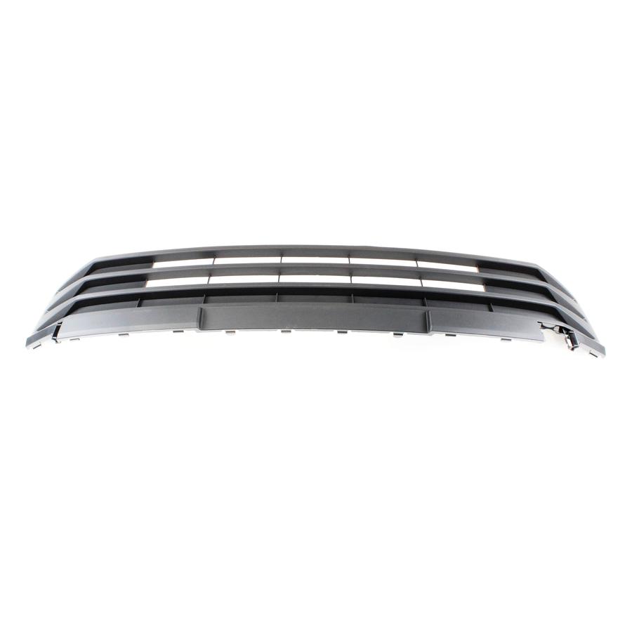 Grade Ventilação Para-choque - 5Z0853677J9B9 - SpaceFox, Fox