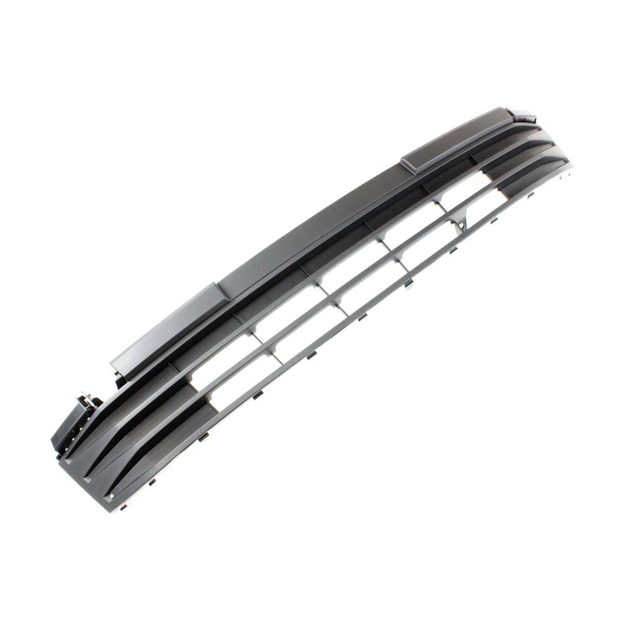 Grade Ventilação Para-choque - 5Z0853677J9B9 - SpaceFox, Fox