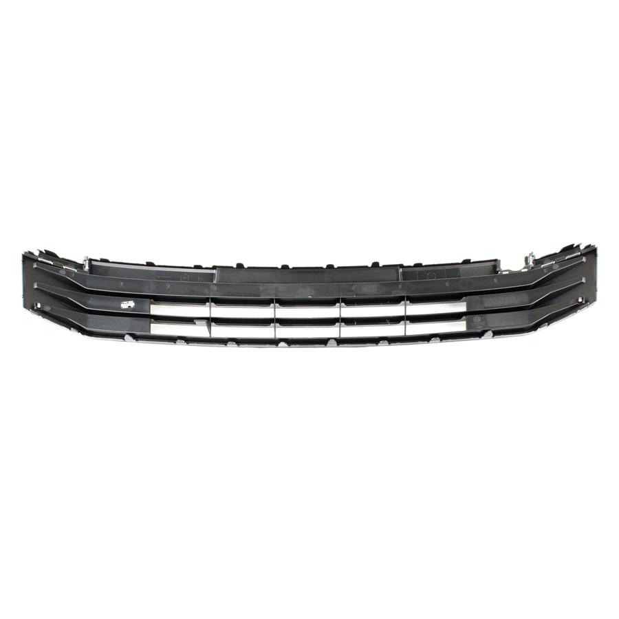 Grade Ventilação Para-choque - 5Z0853677J9B9 - SpaceFox, Fox