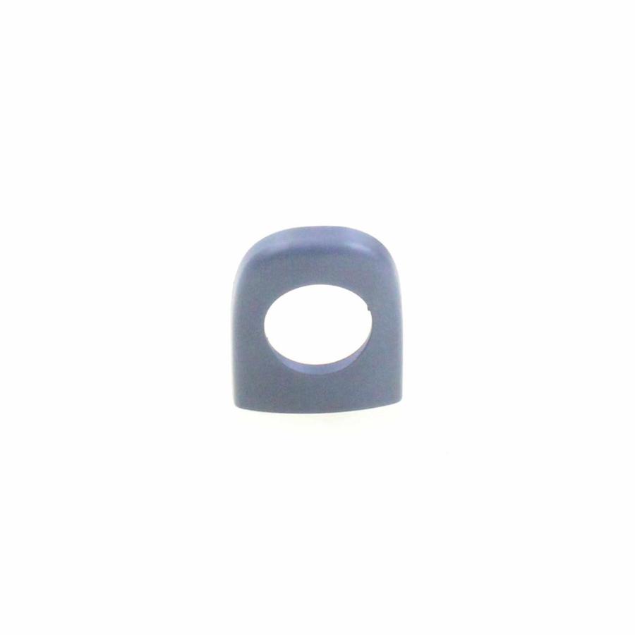 Capa Cilindro Fechadura Porta - 3B0837879AGRU - Gol, Golf, Passat