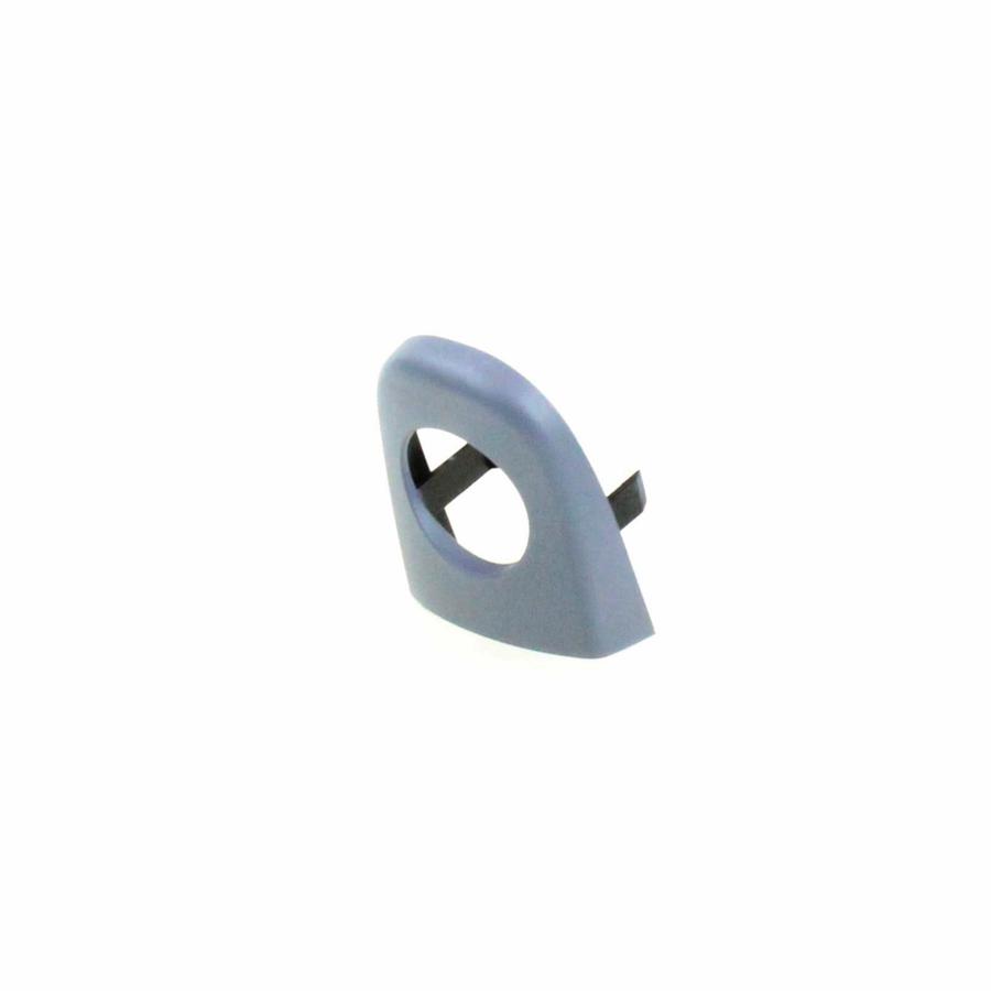 Capa Cilindro Fechadura Porta - 3B0837879AGRU - Gol, Golf, Passat