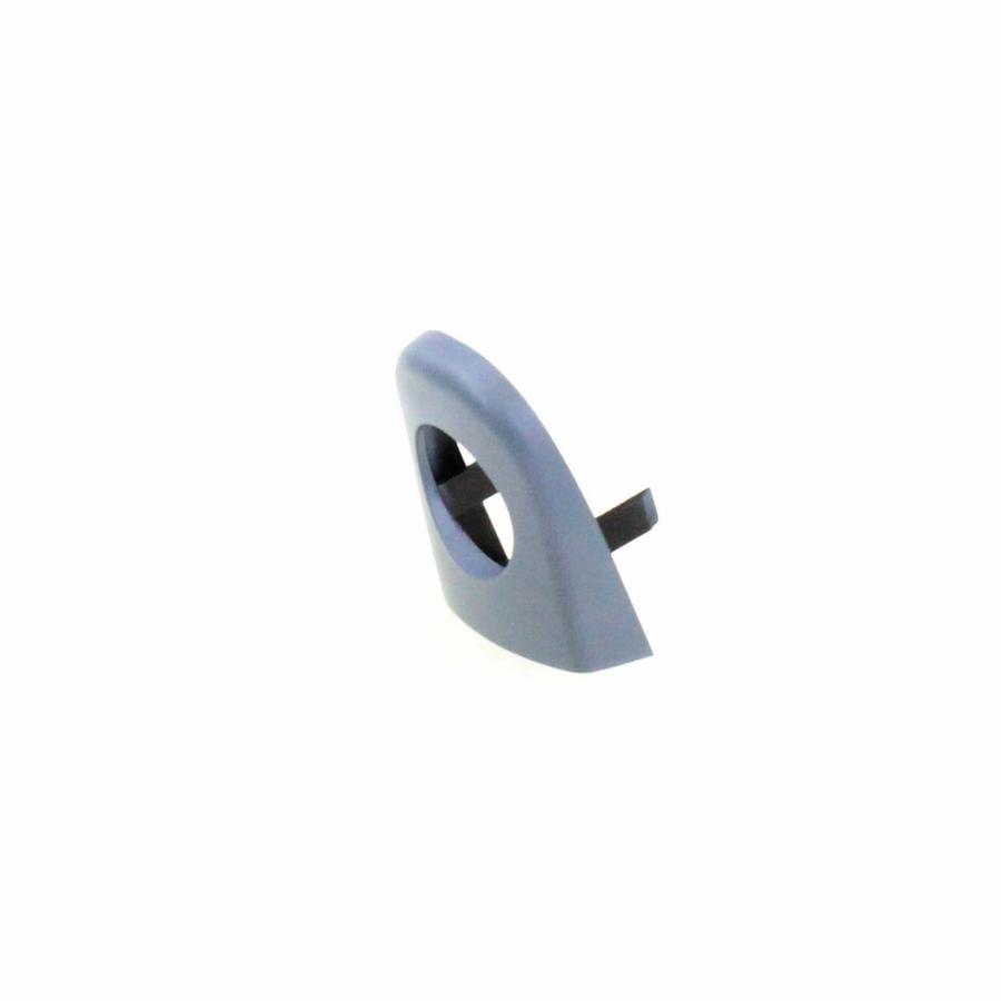 Capa Cilindro Fechadura Porta - 3B0837879AGRU - Gol, Golf, Passat