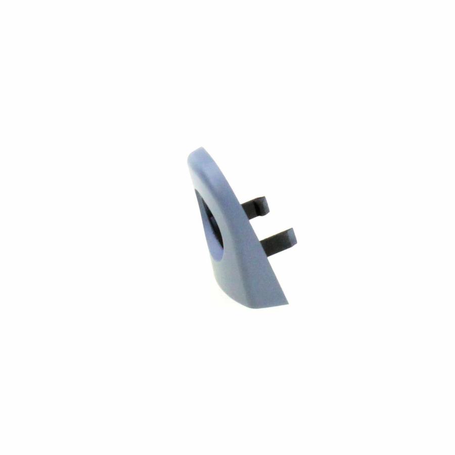 Capa Cilindro Fechadura Porta - 3B0837879AGRU - Gol, Golf, Passat