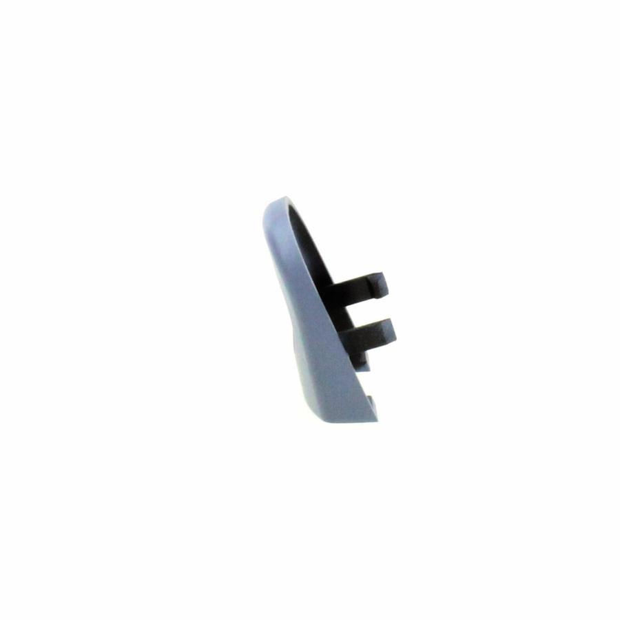 Capa Cilindro Fechadura Porta - 3B0837879AGRU - Gol, Golf, Passat
