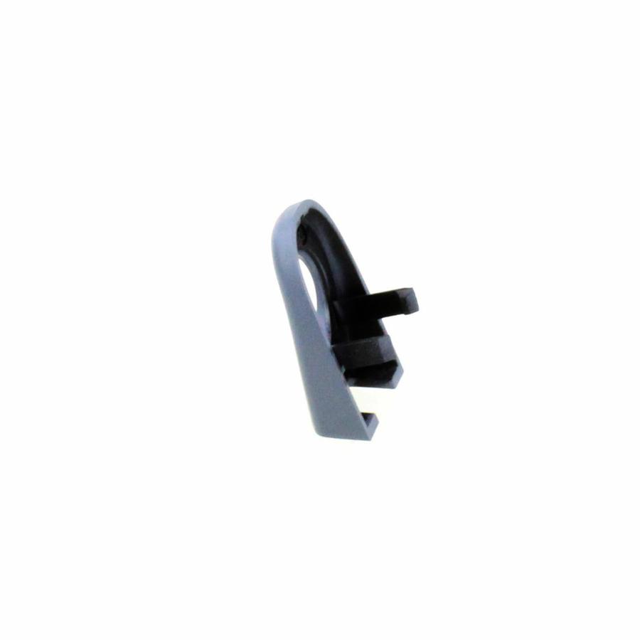 Capa Cilindro Fechadura Porta - 3B0837879AGRU - Gol, Golf, Passat