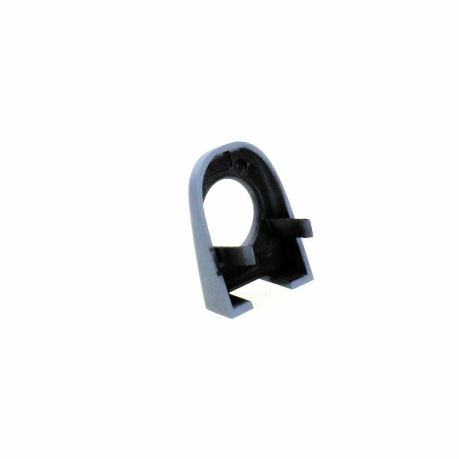 Capa Cilindro Fechadura Porta - 3B0837879AGRU - Gol, Golf, Passat