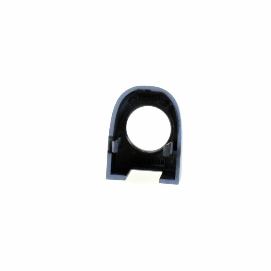 Capa Cilindro Fechadura Porta - 3B0837879AGRU - Gol, Golf, Passat