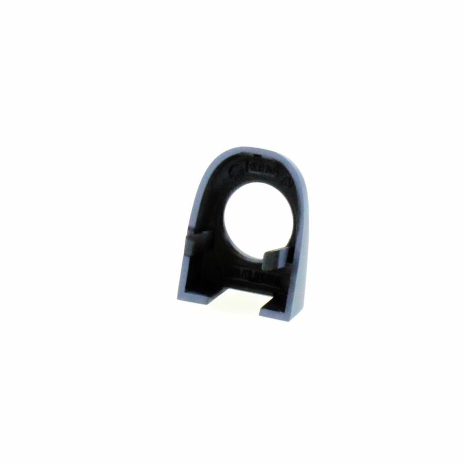 Capa Cilindro Fechadura Porta - 3B0837879AGRU - Gol, Golf, Passat