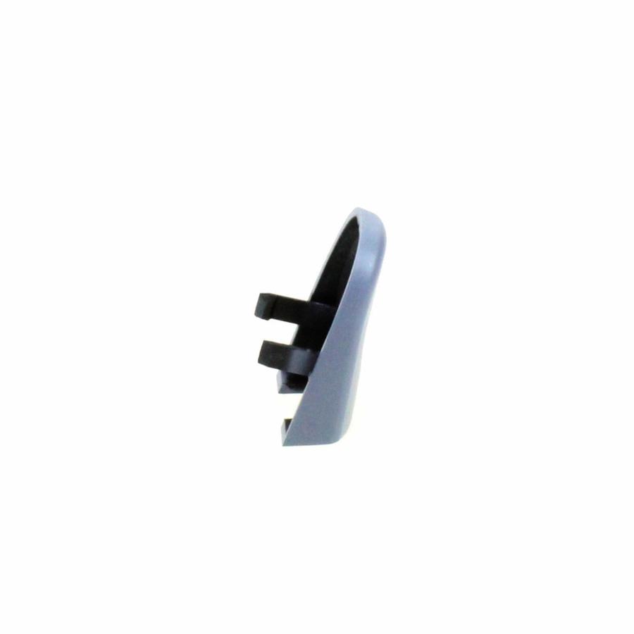 Capa Cilindro Fechadura Porta - 3B0837879AGRU - Gol, Golf, Passat
