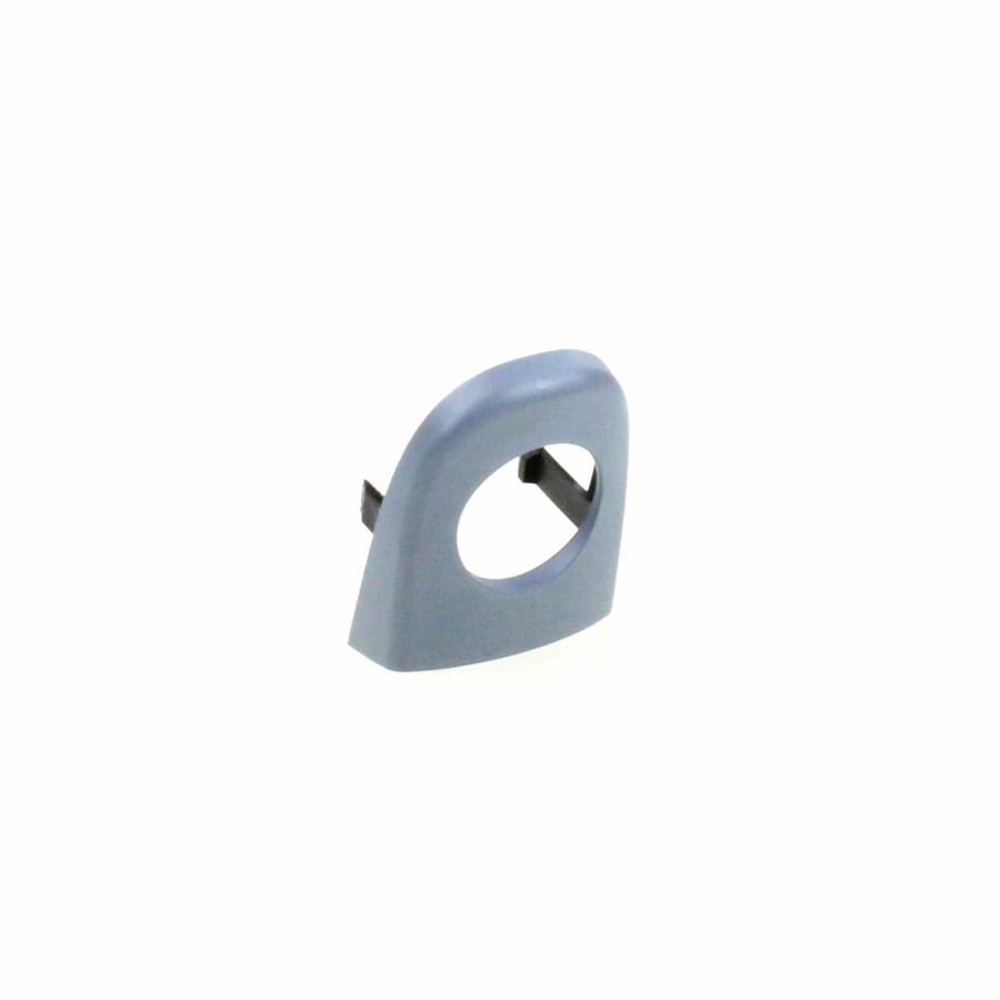 Capa Cilindro Fechadura Porta - 3B0837879AGRU - Gol, Golf, Passat