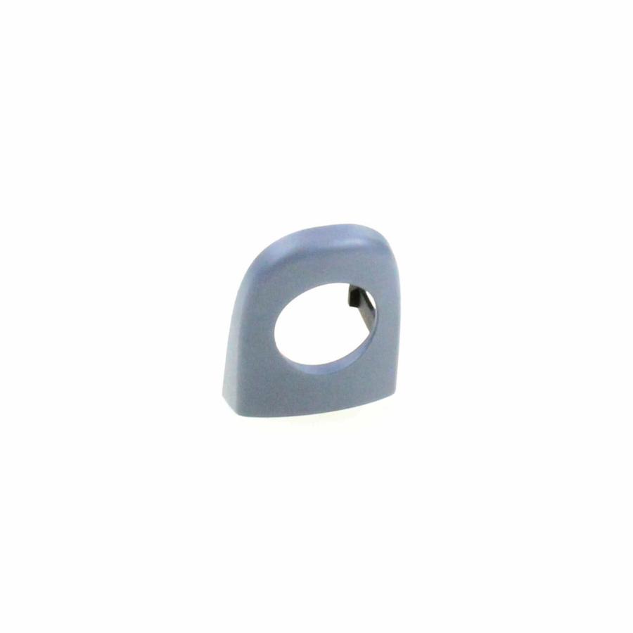 Capa Cilindro Fechadura Porta - 3B0837879AGRU - Gol, Golf, Passat