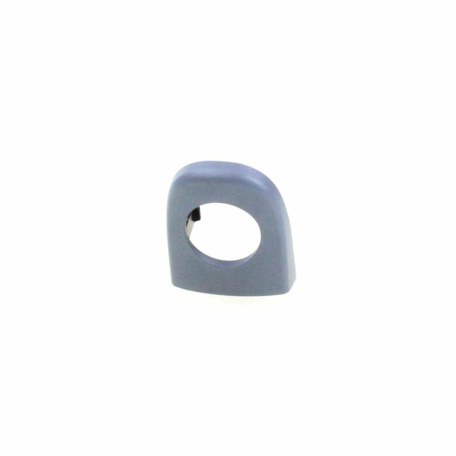 Capa Cilindro Fechadura Porta - 3B0837879AGRU - Gol, Golf, Passat
