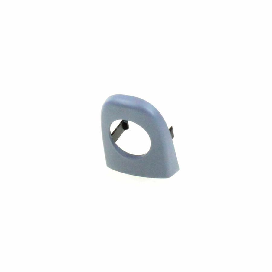Capa Cilindro Fechadura Porta - 3B0837879AGRU - Gol, Golf, Passat