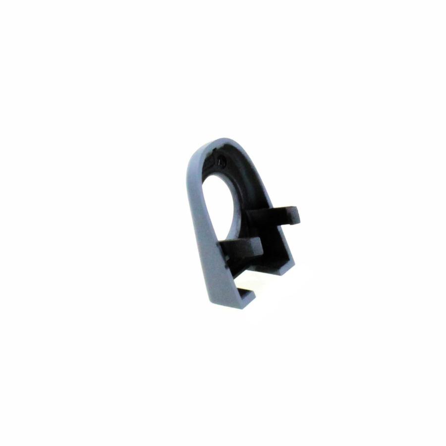Capa Cilindro Fechadura Porta - 3B0837879AGRU - Gol, Golf, Passat
