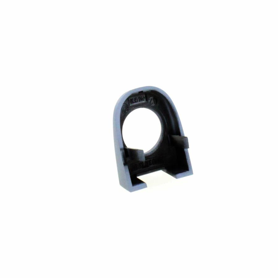 Capa Cilindro Fechadura Porta - 3B0837879AGRU - Gol, Golf, Passat