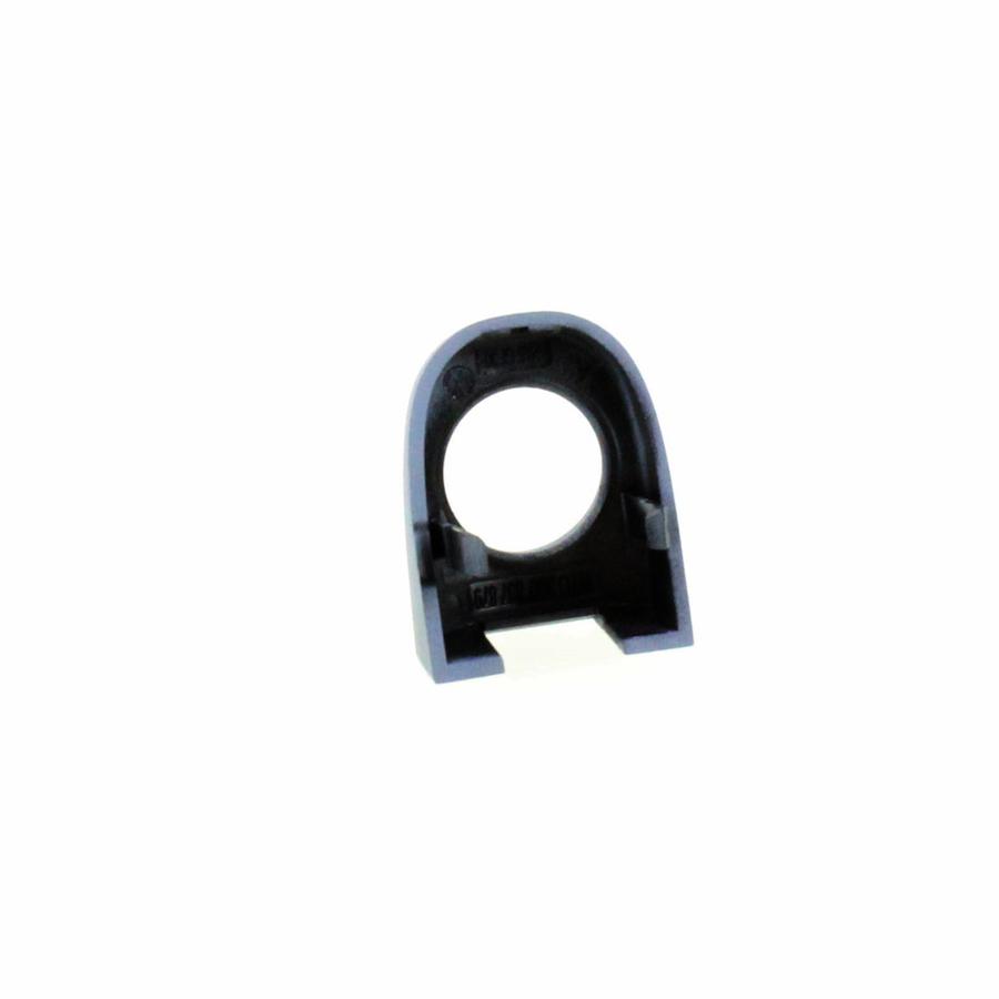 Capa Cilindro Fechadura Porta - 3B0837879AGRU - Gol, Golf, Passat