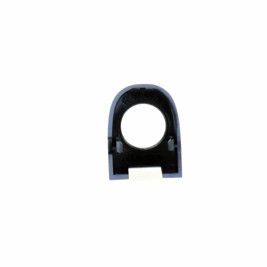 Capa Cilindro Fechadura Porta - 3B0837879AGRU - Gol, Golf, Passat