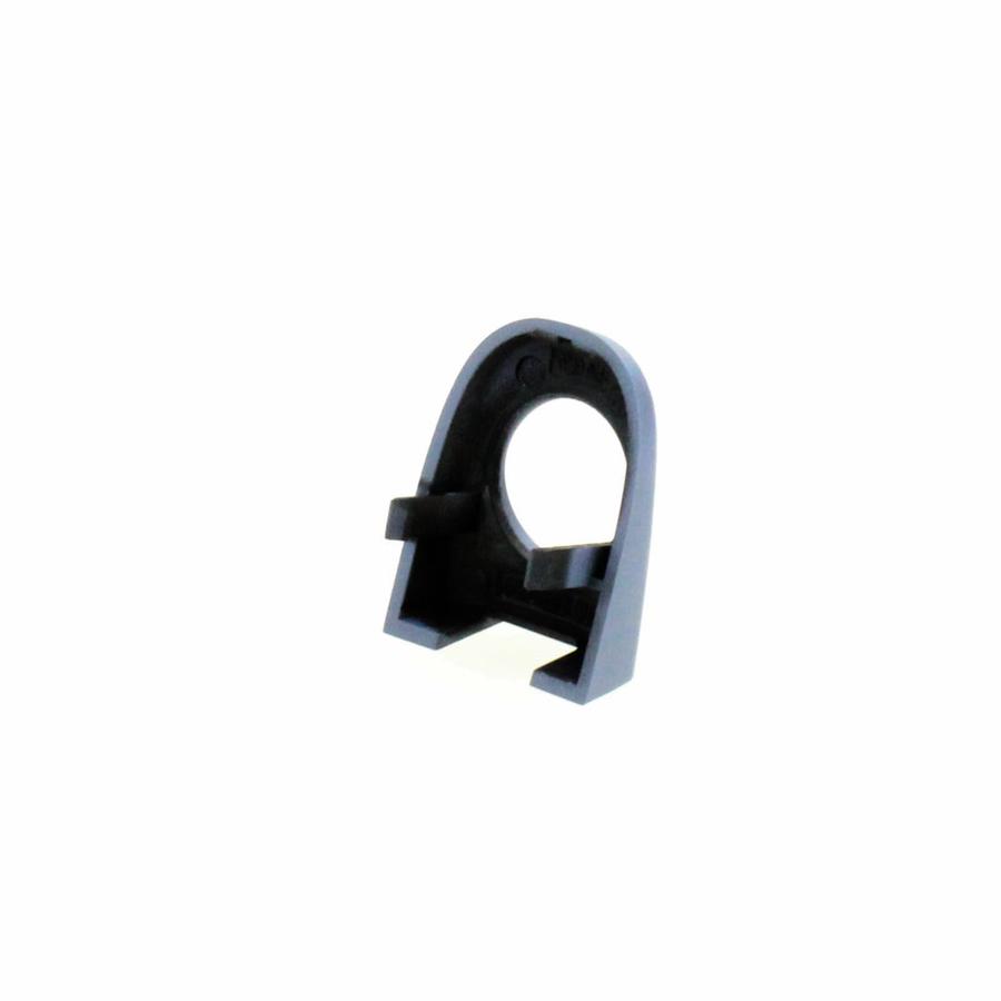 Capa Cilindro Fechadura Porta - 3B0837879AGRU - Gol, Golf, Passat