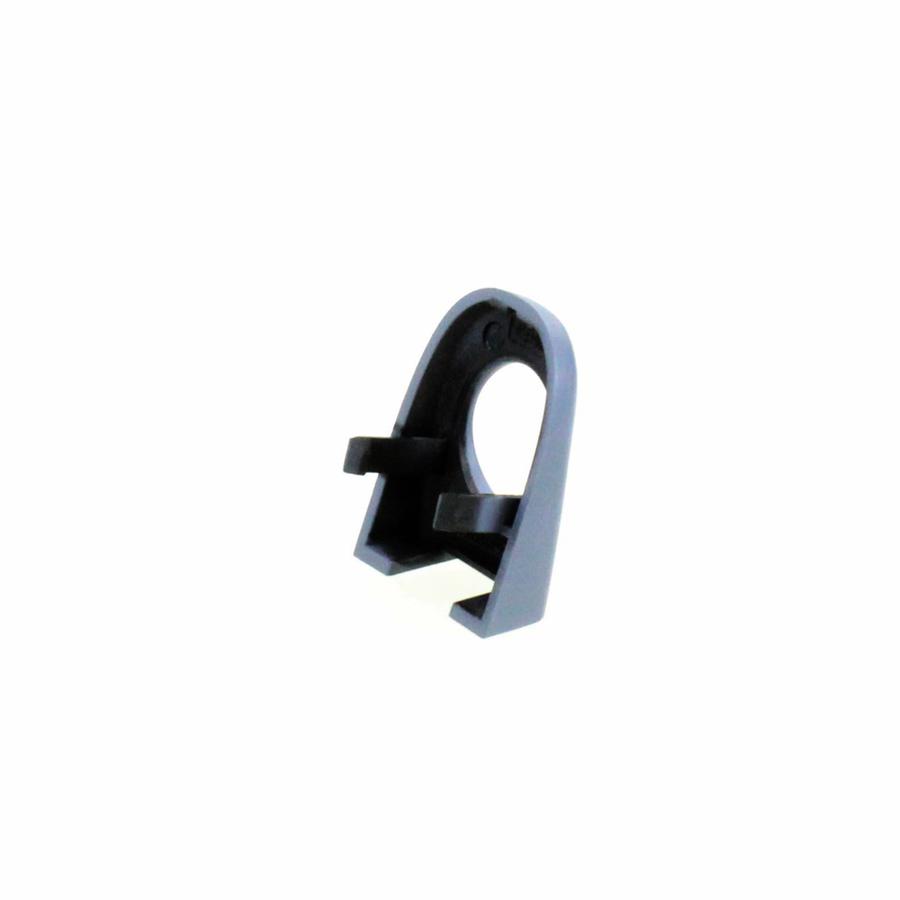 Capa Cilindro Fechadura Porta - 3B0837879AGRU - Gol, Golf, Passat