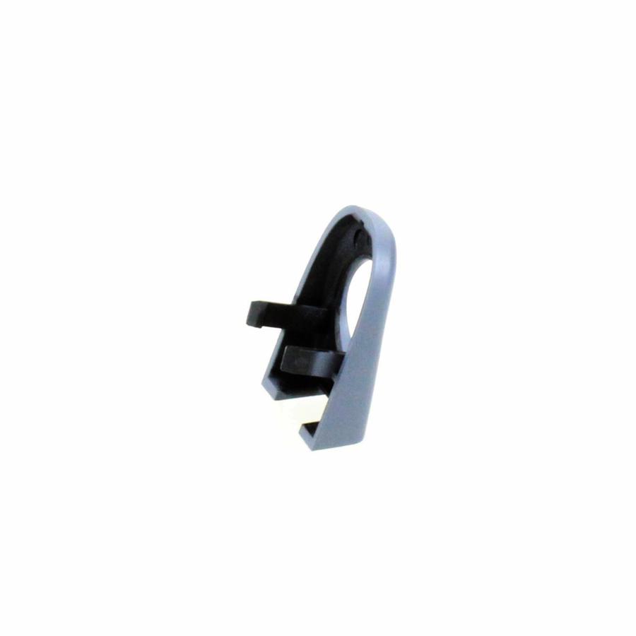 Capa Cilindro Fechadura Porta - 3B0837879AGRU - Gol, Golf, Passat