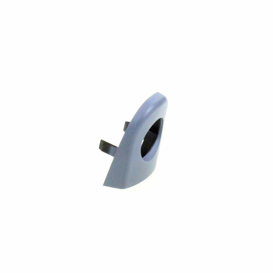 Capa Cilindro Fechadura Porta - 3B0837879AGRU - Gol, Golf, Passat