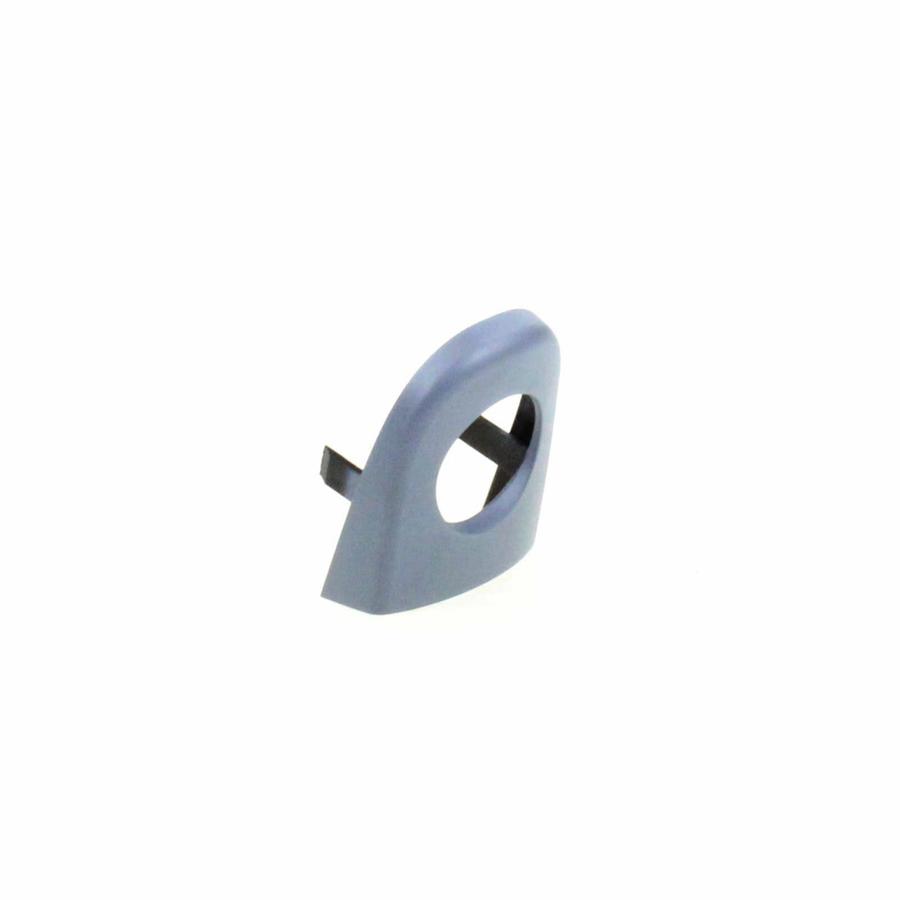 Capa Cilindro Fechadura Porta - 3B0837879AGRU - Gol, Golf, Passat