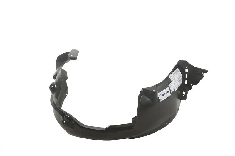 Forro dianteiro caixa roda dianteira - 52127845 - Onix/Joy Ger.1, Prisma/Joy Plus, Onix A Hatch