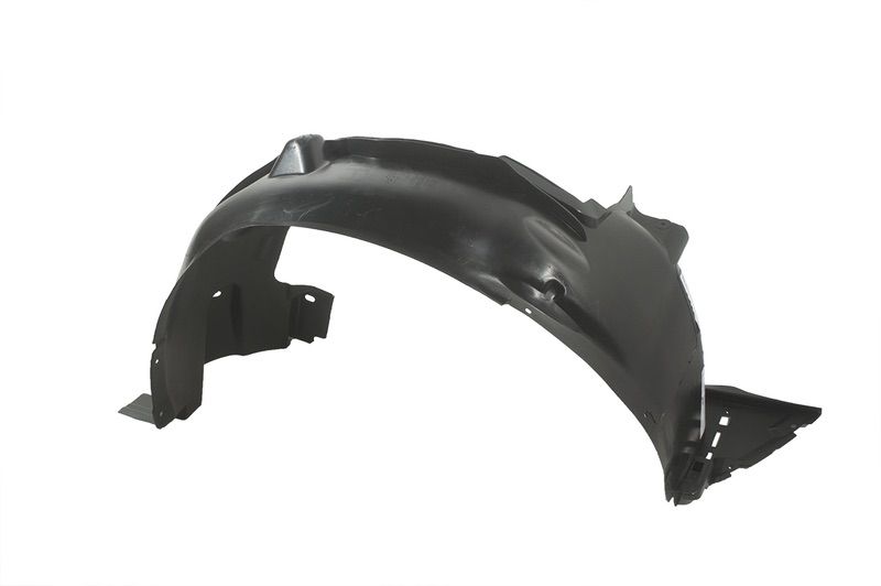 Forro dianteiro caixa roda dianteira - 52127845 - Onix/Joy Ger.1, Prisma/Joy Plus, Onix A Hatch