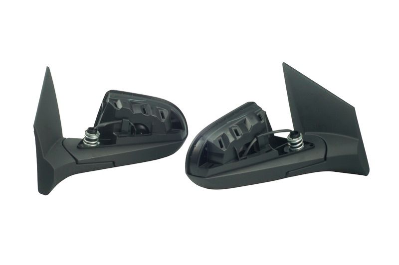Espelho retrovisor - 52131301 - Onix A Hatch, Prisma B