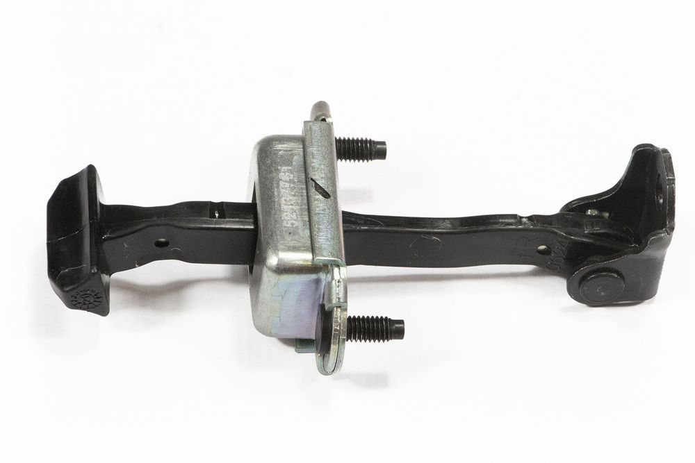 Liame limitador porta dianteira - 52137781 - TrailBlazer, S10 Cab Simples, S10 Cab Dupla