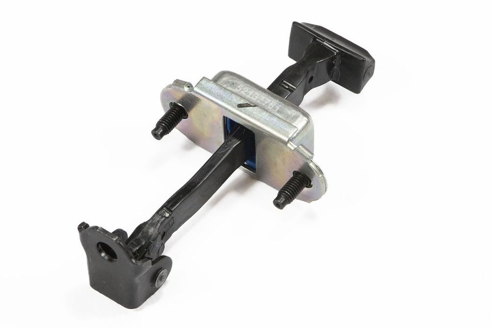 Liame limitador porta dianteira - 52137781 - TrailBlazer, S10 Cab Simples, S10 Cab Dupla