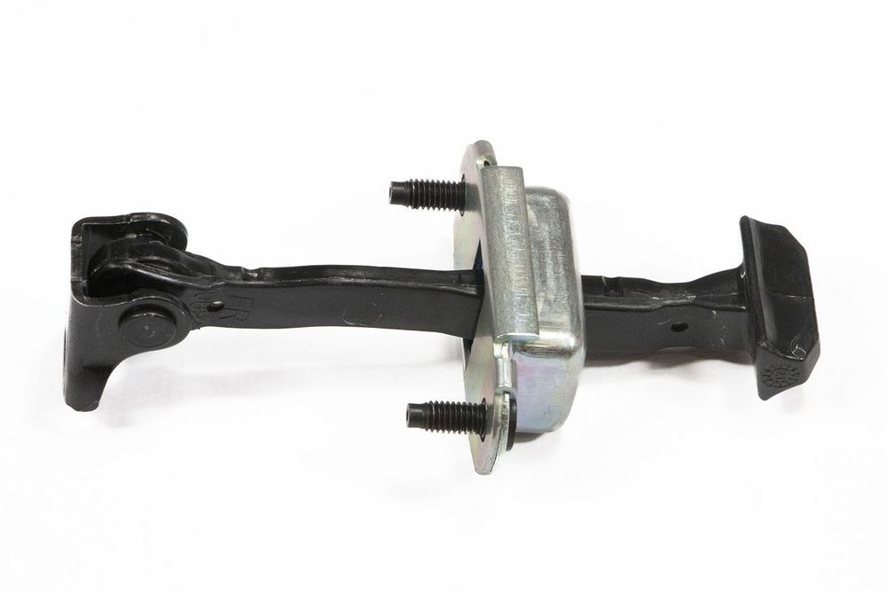Liame limitador porta dianteira - 52137781 - TrailBlazer, S10 Cab Simples, S10 Cab Dupla