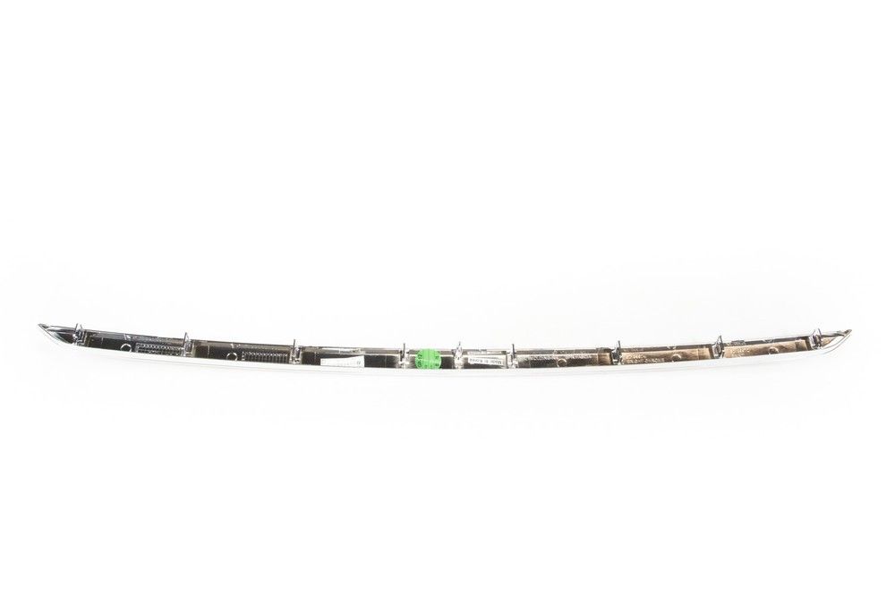 Moldura para-choque traseiro - 52139974 - Spin
