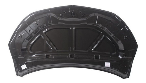 Capuz motor - 52140150 - 