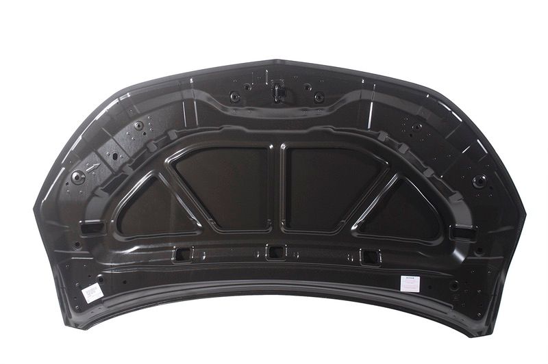 Capuz motor - 52140150 - 