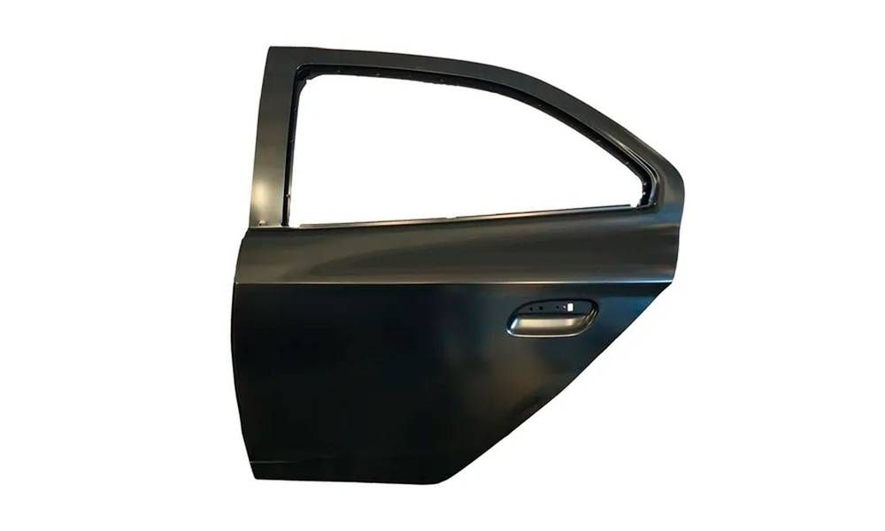 Porta traseira - 52141403 - Onix/Joy Ger.1, Prisma/Joy Plus