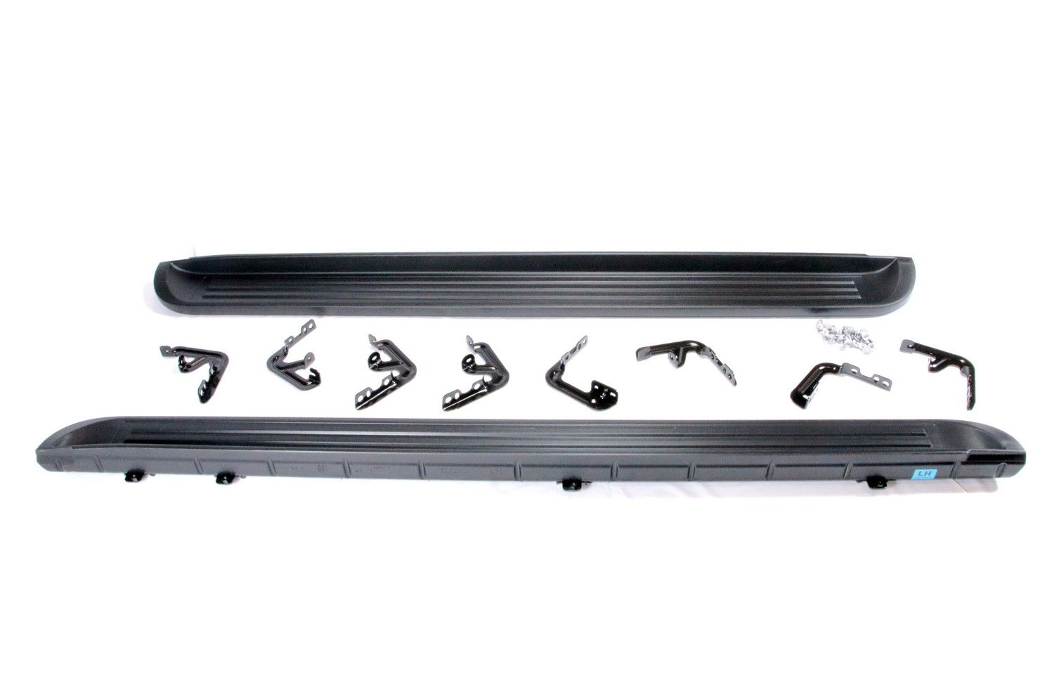 52141720 - ESTRIBO - Chevrolet