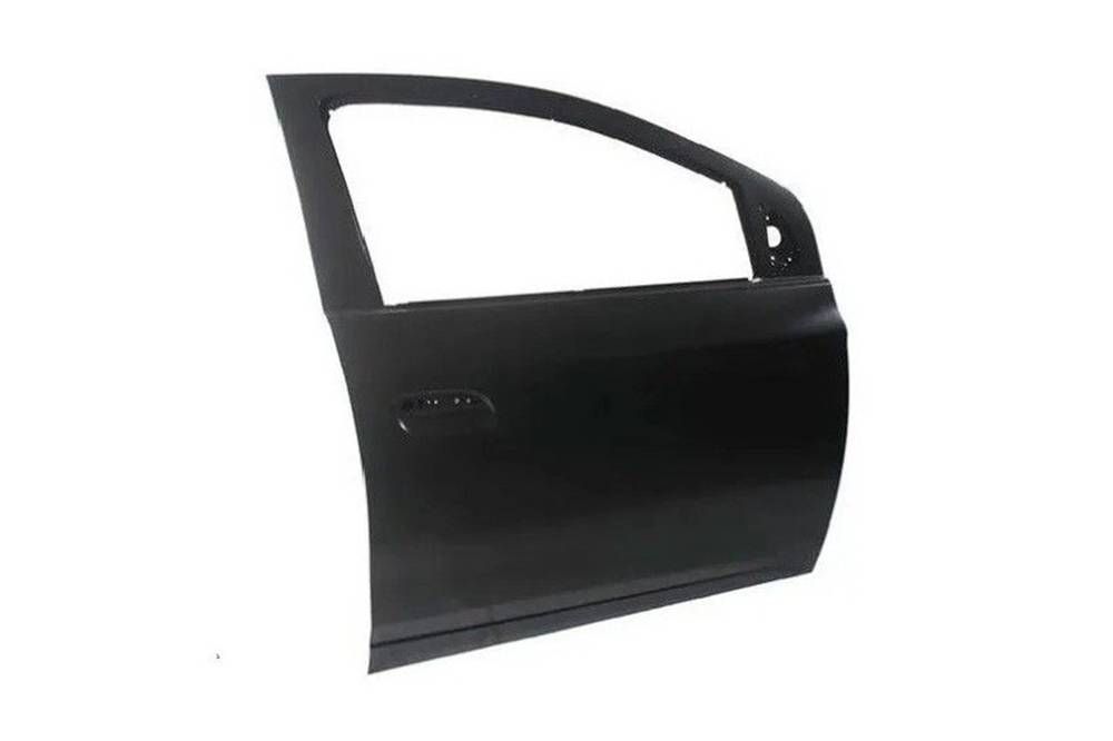 Porta dianteira - 52147890 - Onix/Joy Ger.1, Prisma/Joy Plus, Onix A Hatch