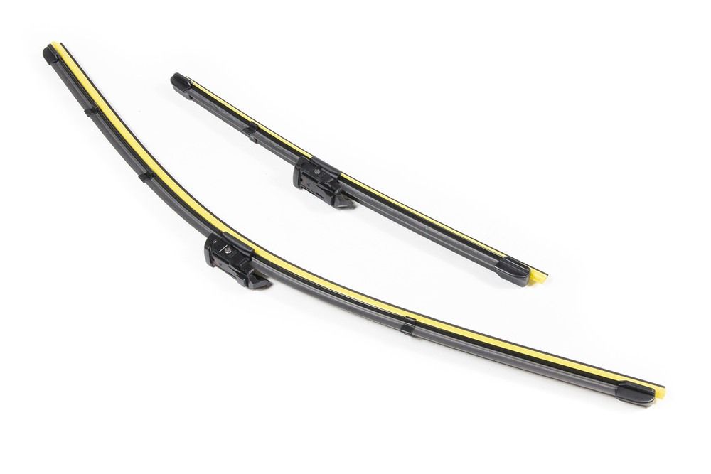 Limpador para-brisa - 52151338 - Onix A Hatch, Prisma B