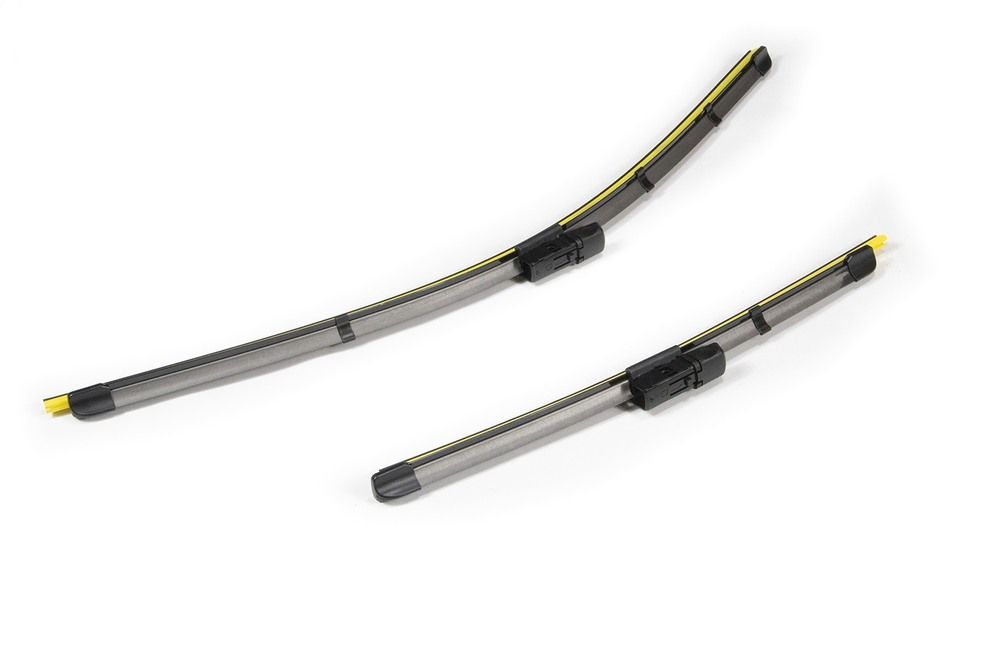 Limpador para-brisa - 52151339 - Onix A Hatch, Prisma B