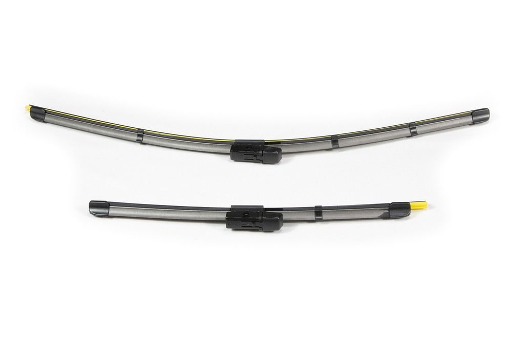Limpador para-brisa - 52151339 - Onix A Hatch, Prisma B